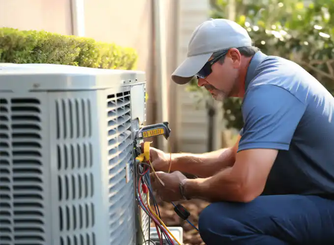 installateur De Tike